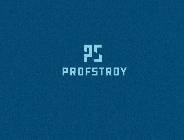 Логотип для Profstroy - дизайнер andblin61