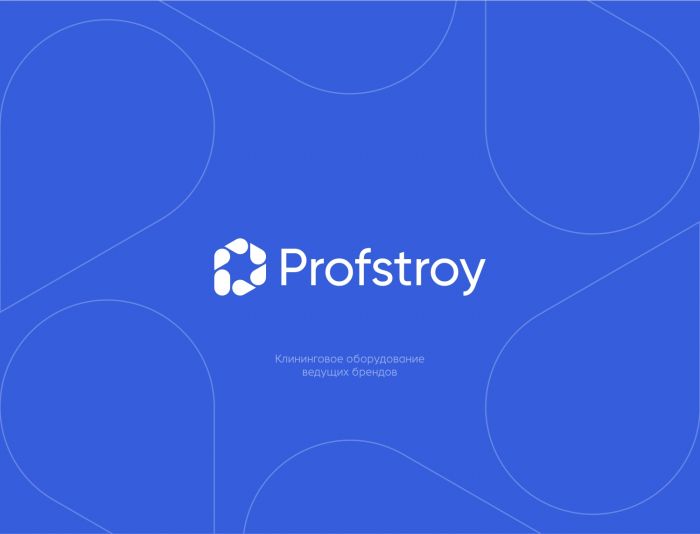 Логотип для Profstroy - дизайнер BullMODeR