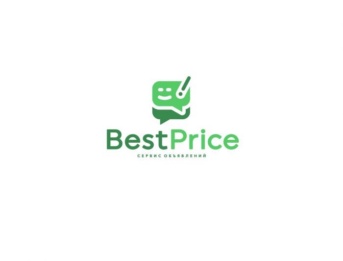 Логотип для BestPrice - дизайнер neleto