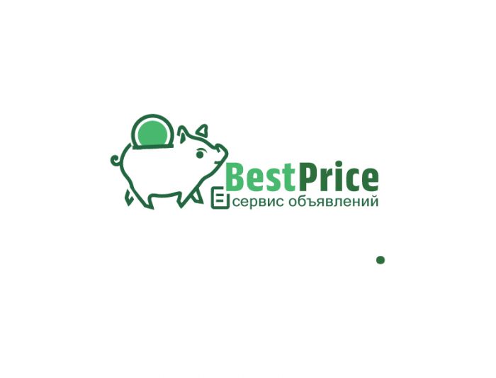 Логотип для BestPrice - дизайнер MariaV