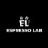 Лого и фирменный стиль для Espresso Lab - дизайнер markosov