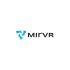 Фирменный стиль для MirVR - дизайнер anlion
