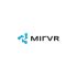 Фирменный стиль для MirVR - дизайнер anlion