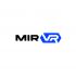 Фирменный стиль для MirVR - дизайнер shamaevserg