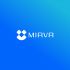 Фирменный стиль для MirVR - дизайнер anlion