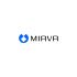 Фирменный стиль для MirVR - дизайнер anlion