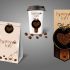 Лого и фирменный стиль для Espresso Lab - дизайнер 1911z