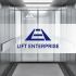 Логотип для LiftEnterprise - дизайнер markosov