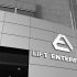 Логотип для LiftEnterprise - дизайнер markosov