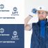 Логотип для LiftEnterprise - дизайнер markosov