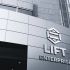 Логотип для LiftEnterprise - дизайнер markosov