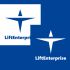 Логотип для LiftEnterprise - дизайнер AnatoliyInvito