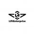 Логотип для LiftEnterprise - дизайнер AnatoliyInvito