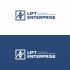 Логотип для LiftEnterprise - дизайнер markosov