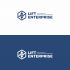 Логотип для LiftEnterprise - дизайнер markosov