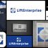 Логотип для LiftEnterprise - дизайнер khlybov1121