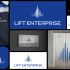 Логотип для LiftEnterprise - дизайнер khlybov1121