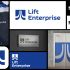 Логотип для LiftEnterprise - дизайнер khlybov1121
