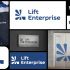 Логотип для LiftEnterprise - дизайнер khlybov1121