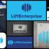 Логотип для LiftEnterprise - дизайнер khlybov1121