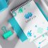 Фирменный стиль для MirVR - дизайнер Youkey