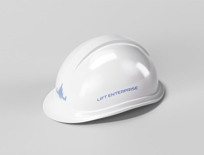 Логотип для LiftEnterprise - дизайнер khlybov1121