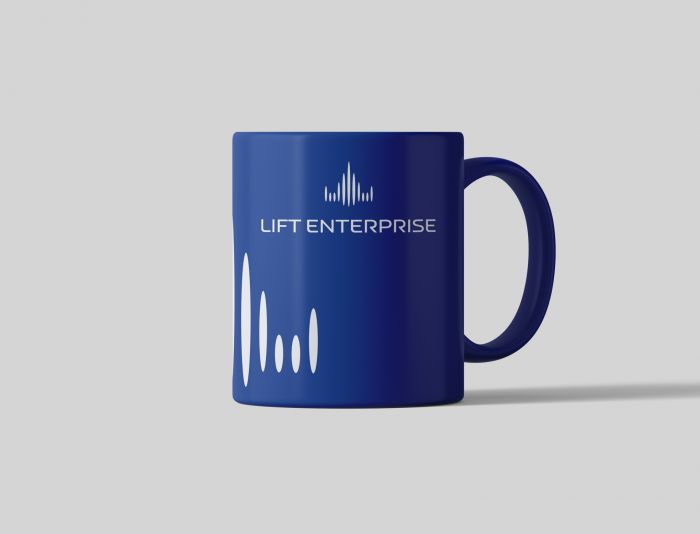 Логотип для LiftEnterprise - дизайнер khlybov1121
