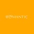 Лого и фирменный стиль для Romantic - дизайнер anlion