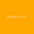 Лого и фирменный стиль для Romantic - дизайнер anlion
