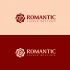 Лого и фирменный стиль для Romantic - дизайнер shamaevserg