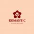 Лого и фирменный стиль для Romantic - дизайнер shamaevserg