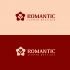 Лого и фирменный стиль для Romantic - дизайнер shamaevserg