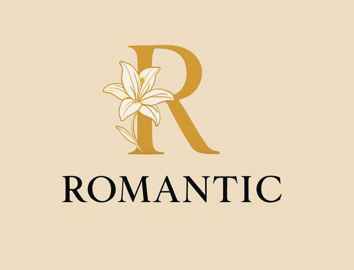 Лого и фирменный стиль для Romantic - дизайнер layga