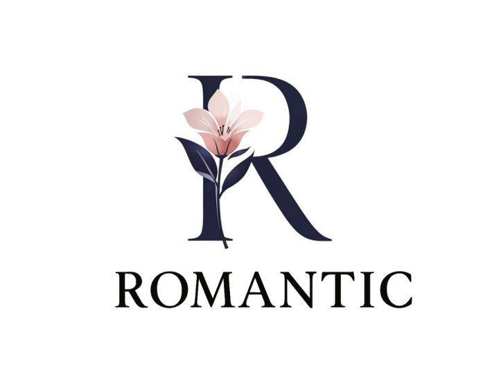 Лого и фирменный стиль для Romantic - дизайнер layga