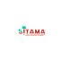 Лого и фирменный стиль для SITAMA - дизайнер realksu
