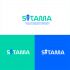 Лого и фирменный стиль для SITAMA - дизайнер realksu