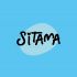 Лого и фирменный стиль для SITAMA - дизайнер indus-v-v
