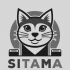 Лого и фирменный стиль для SITAMA - дизайнер Celena5platon