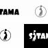 Лого и фирменный стиль для SITAMA - дизайнер yulyok13