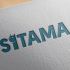 Лого и фирменный стиль для SITAMA - дизайнер VF-Group