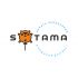Лого и фирменный стиль для SITAMA - дизайнер bovee