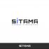 Лого и фирменный стиль для SITAMA - дизайнер erkin84m