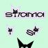 Лого и фирменный стиль для SITAMA - дизайнер Victoria_Rys