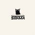 Лого и фирменный стиль для SITAMA - дизайнер alexz