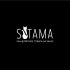 Лого и фирменный стиль для SITAMA - дизайнер PAPANIN