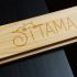 Лого и фирменный стиль для SITAMA - дизайнер VF-Group