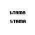 Лого и фирменный стиль для SITAMA - дизайнер NinaUX