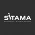 Лого и фирменный стиль для SITAMA - дизайнер erkin84m