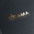 Лого и фирменный стиль для SITAMA - дизайнер erkin84m