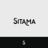 Лого и фирменный стиль для SITAMA - дизайнер MaximKutergin